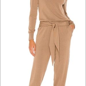 Brand New jumpsuit by Majorelle with tags on .